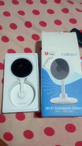 Camera wi-fi