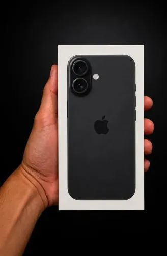 iPhone 16 512gb Lacrado