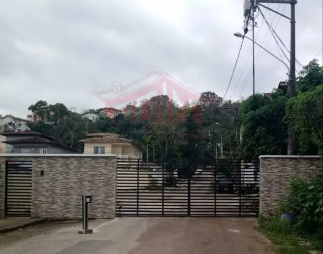 Terreno-À VENDA-Maria Paula-São Gonçalo-RJ