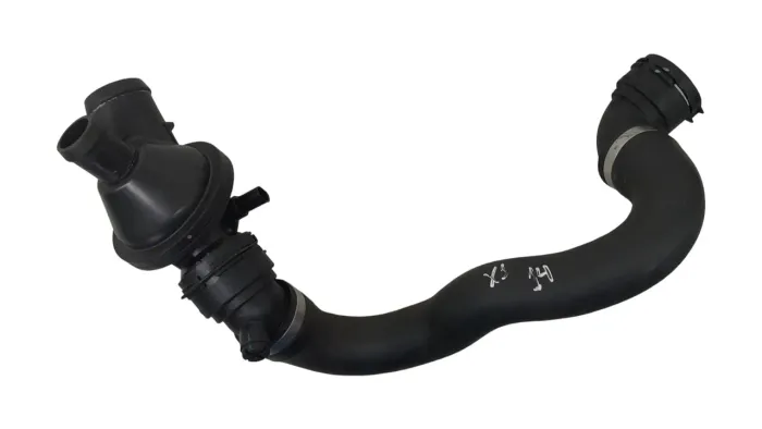 Valvula Termostatica Bmw X1 Sdrive20i 2.0 16v Gas Aut 2014