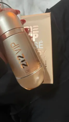 Vendo perfume