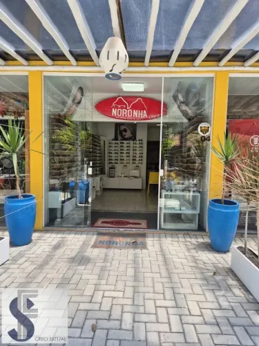 Ótica completa à VENDA na Praia do Francês