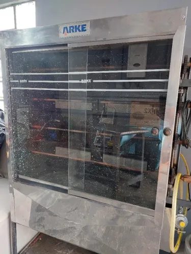 Maquina de frango