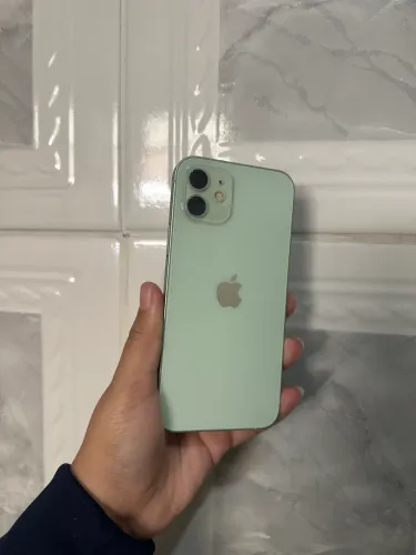 iPhone 12 - 5G - IMPECÁVEL 