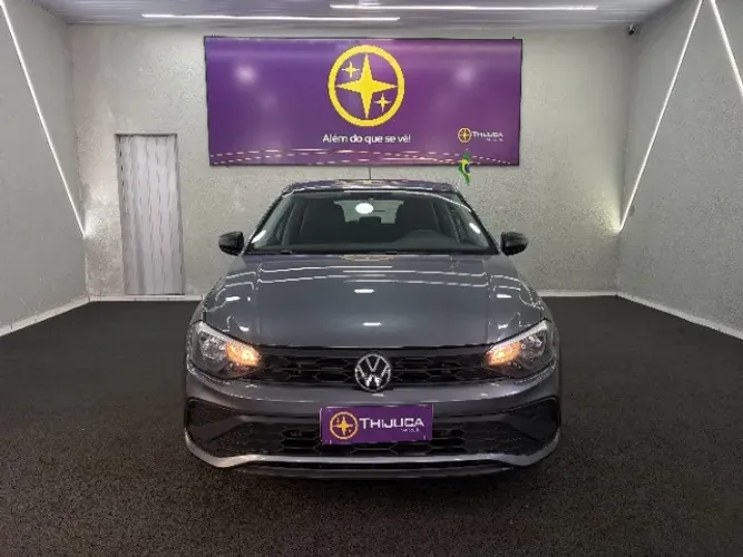 Volkswagen Polo 1.0 MPI Flex 12V 5P 2026