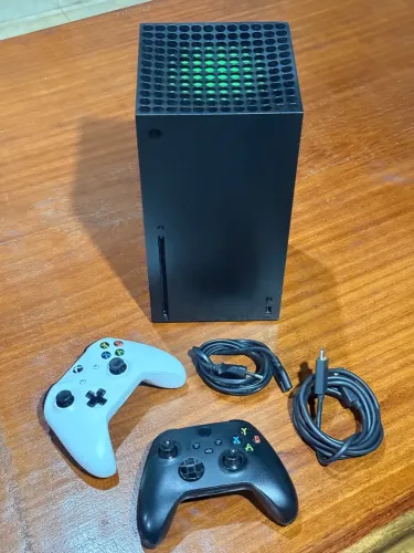 Xbox series X