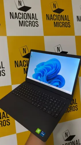 notebook Dell