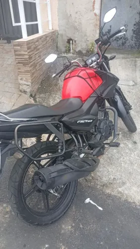 Moto factor 150 ed