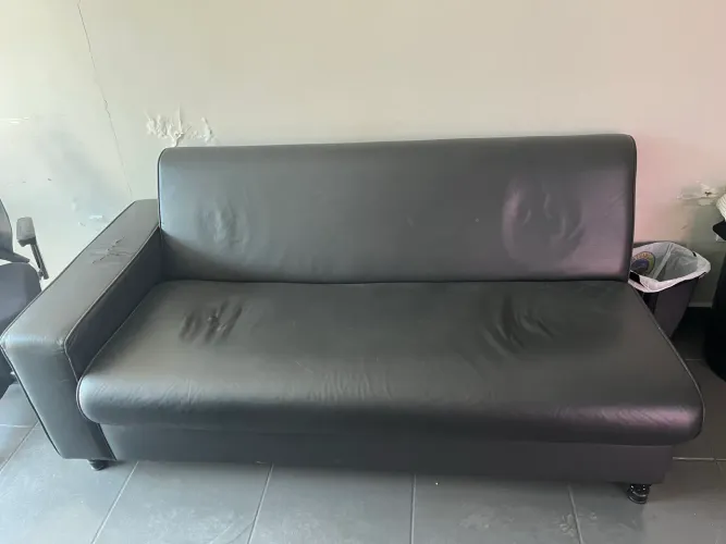 Sofá divã