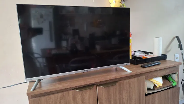 [PARA RETIRAR PEÇAS] Smart TV Philco PTV32G7PR2CSBLH LED 32" Bivolt