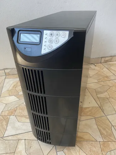 Nobreak Lacerda 10kva