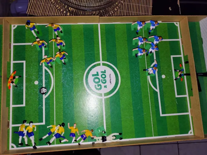 Futebol 