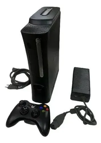 Xbox360