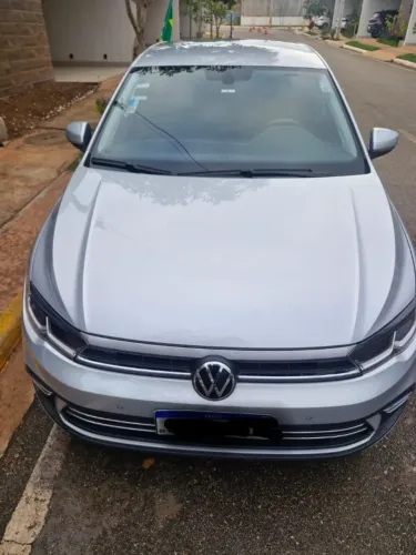 Volkswagen Polo Highline TSI 1.0 Flex 12V Aut. 2024