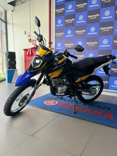 CROSSER Z ABS WOLVERINE