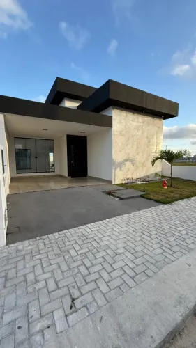 Excelente Casa em condomínio pé na areia no Villaredo Barra!!!