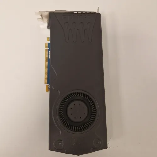 PlaPlaca de Vídeo GTX 1060 - Excelente Estado!