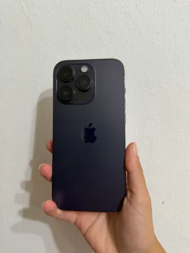 iPhone 14 Pro