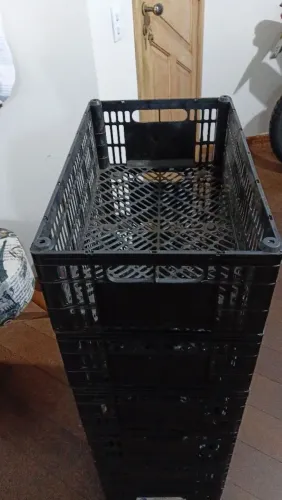 Caixas Organizadoras