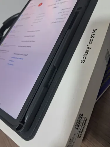 Galaxy Tab S7 FE