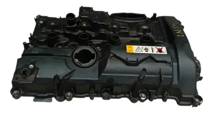 Cobertura Cabeçote Mini Cooper S 2.0 B48 16/17 Preta