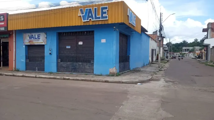 PONTO COMERCIAL PARA ALUGAR EM ITAPECURU MIRIM