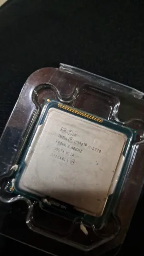 Processador i7 3770