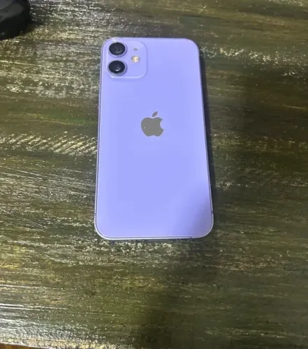 iPhone 12 mini