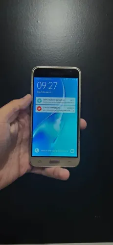 Celular samsung galaxy j3