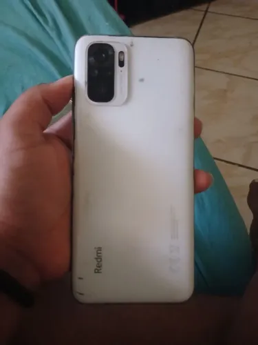 Celular Redmi note 10