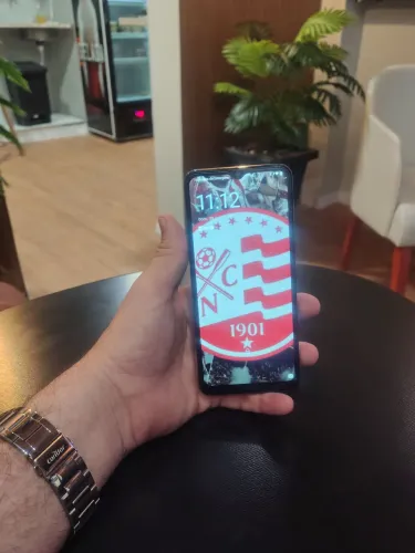 Celular MOTO E13 PERFEITO ESTADO