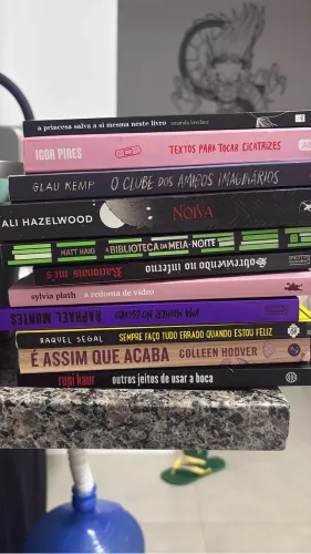 Livros