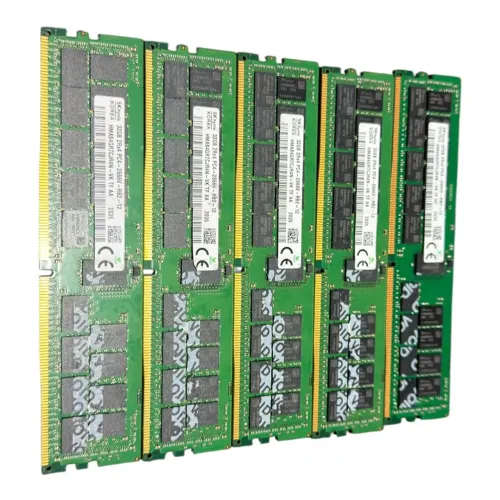Memoria SK hynix 32GB 2Rx4 PC4 2666V DDR4 2666MHz ECC REG RDIMM RAM