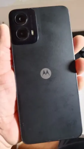 Motorola Moto G34 5G 128GB (Com defeito)