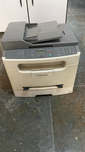Lexmark X204n