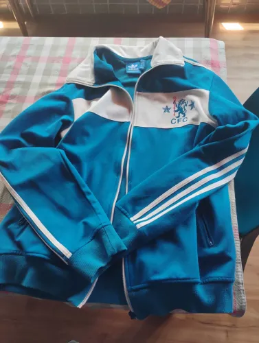 Agasalho Adidas Originals G