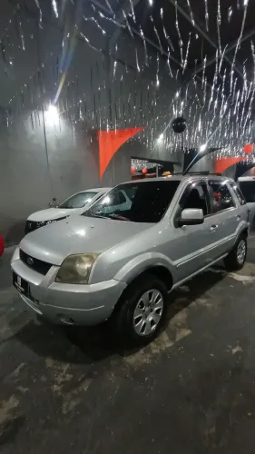 Ford Ecosport XLT 2.0/ 2.0 Flex 16V 5P Mec. 2004