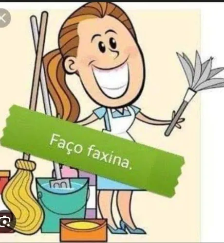 Faxina