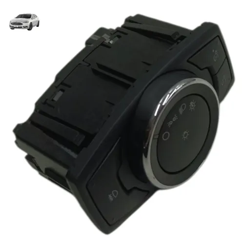 Chave Luz Farol Milha Ford Fusion 2018 2017 2016 2015 2014