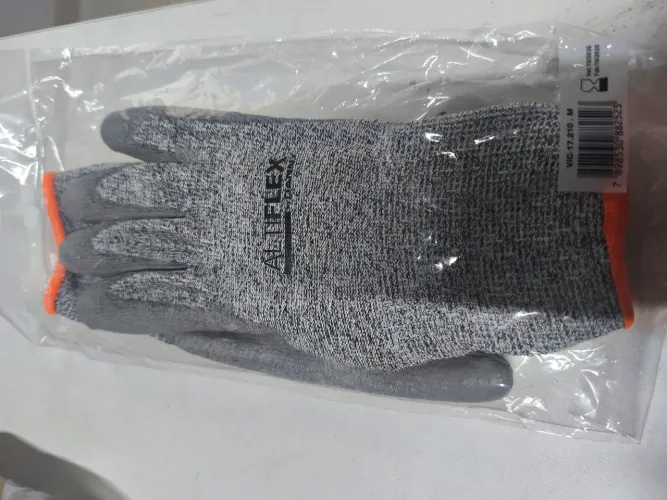 10 pares de Luvas altiflex danny