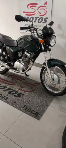 Vendo TITAN 150 ES 04/05 Conservada