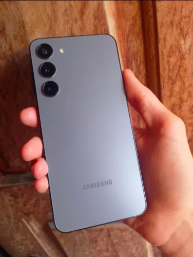 Samsung s23 plus
