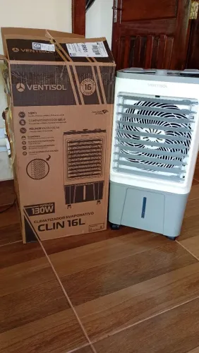 Climatizador