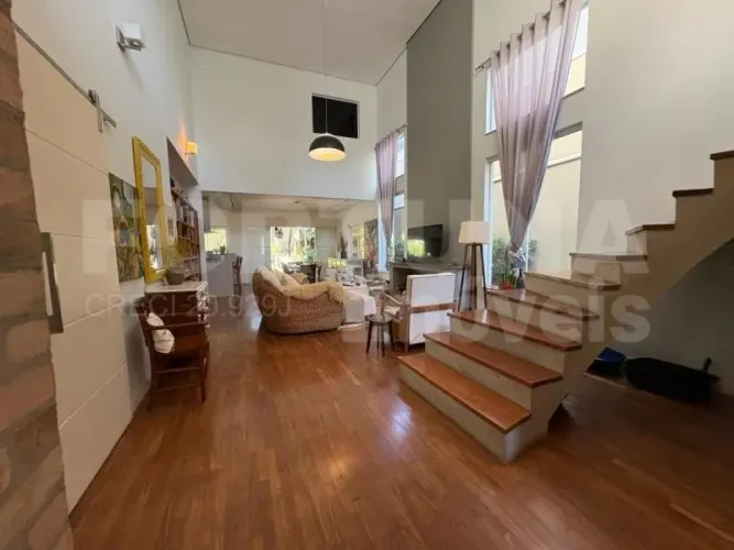Residencial - Parque dos Principes