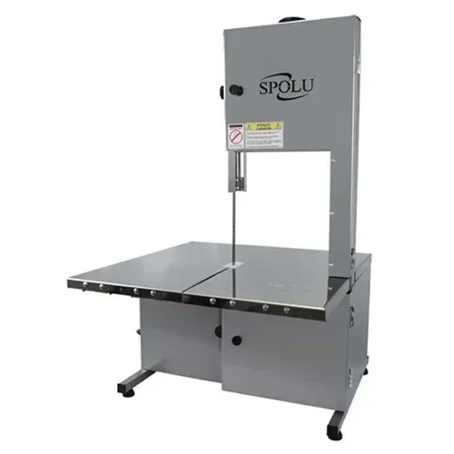 Serra fita de bancadada lâmina 1,74 SPL SPOLU