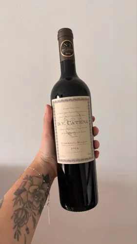 VINHO DV CATENA 