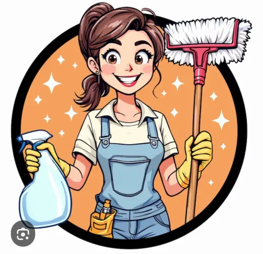 Vaga para trabalho doméstico