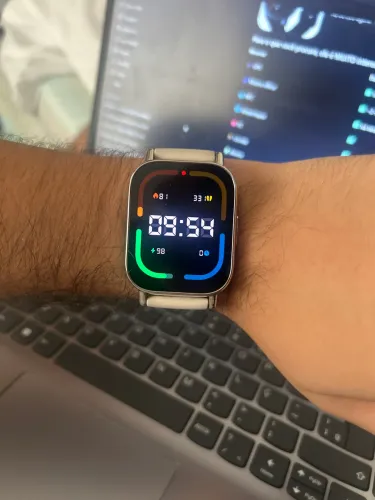 Watch 5 lite