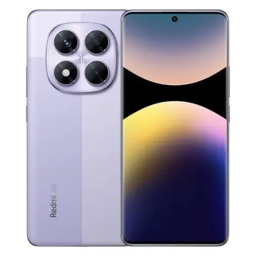 CELULAR  redmi note 14 pro 5 g. 