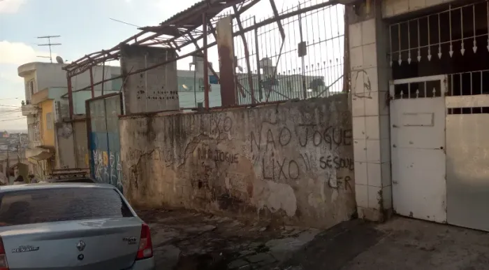 Terreno 1.000m²- Americanópolis | Excelente para Investidores